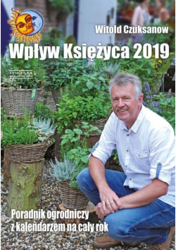 Wpływ księżyca 2019
