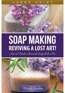 Soap Making