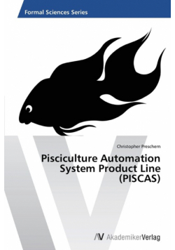 Pisciculture Automation System Product Line (Piscas)