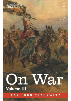 On War Volume III