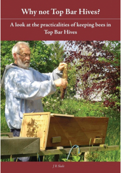 Why Not Top Bar Hives?