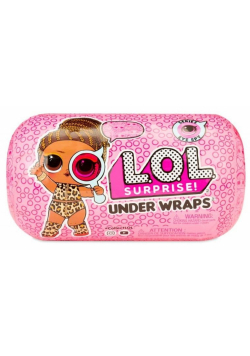 LOL Laleczka Niesp. Innovation Doll Wave 2