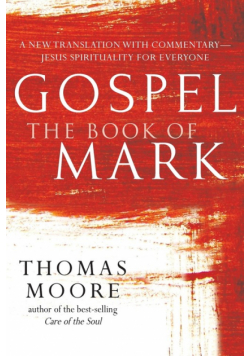 Gospel-The Book of Mark