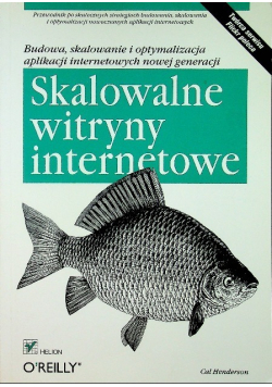 Skalowalne witryny internetowe