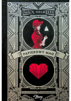 Papierowy mag