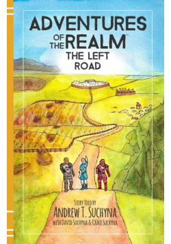 The Left Road