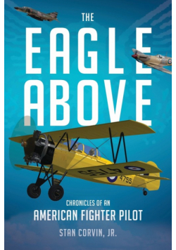 The Eagle Above