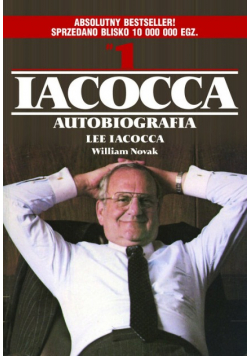 Lacocca Autobiografia