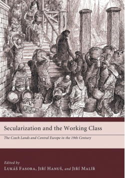 Secularization and the Working Class