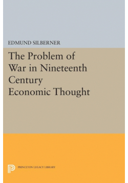 The Problem of War