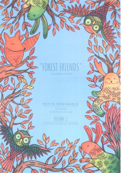 Forest Stories Vol.2 Forest Friends