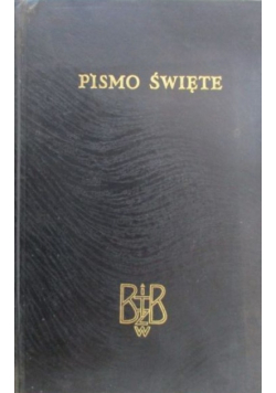 Pismo Święte