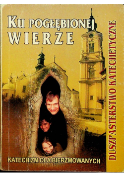 Ku pogłębionej wierze