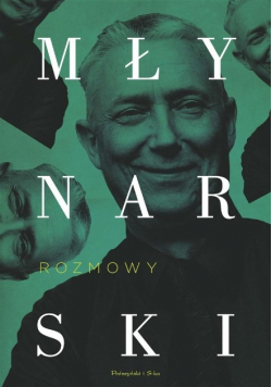 Rozmowy Młynarski