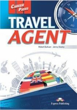 Career Paths. Travel Agent SB + DigiBook
