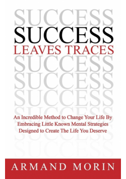 Success Leaves Traces