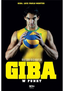 Giba W punkt Autobiografia