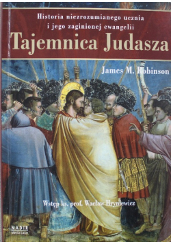 Tajemnica Judasza