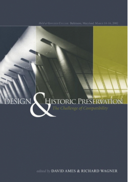 Design and Historic Preservation