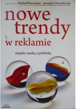 Nowe trendy w reklamie