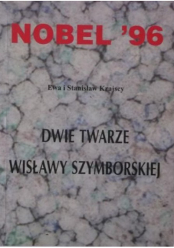 Dwie twarze Wisławy Szymborskiej