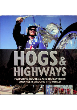 Hogs Highways