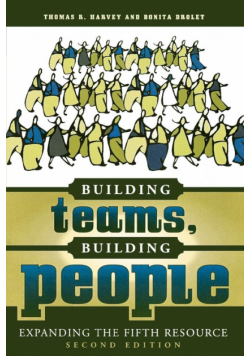 Building Teams, Building People