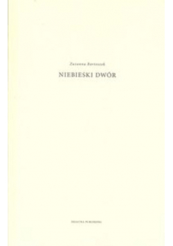 Niebieski dwór