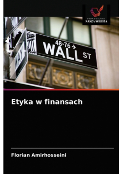 Etyka w finansach