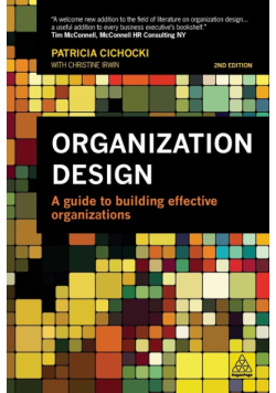 Organization Design
