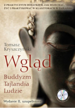 Wgląd Buddyzm Tajlandia Ludzie