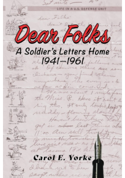 Dear Folks