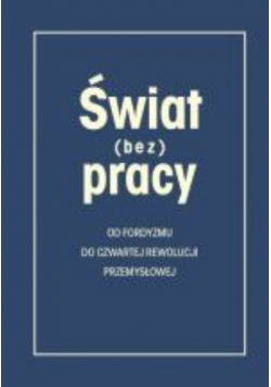 Świat bez pracy
