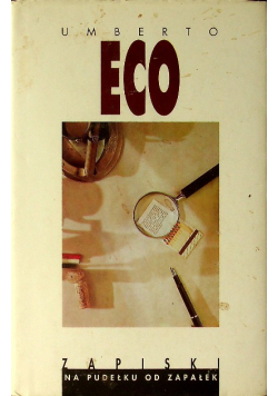 Eco zapiski
