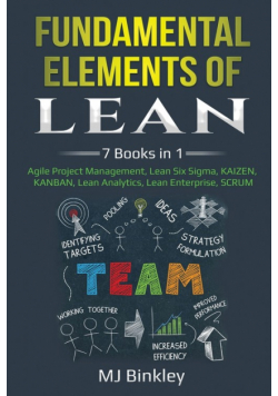 Fundamental Elements of Lean
