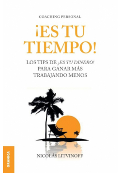 Es Tu Tiempo!