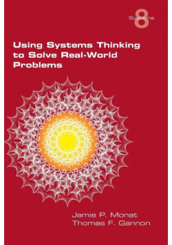 Using Systems Thinking to Solve Real-World Problems
