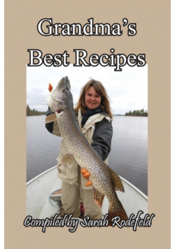Grandma's Best Recipes