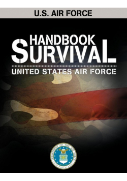 U.S. Air Force Survival Handbook