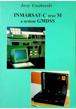 Inmarsat C oraz M a system GMDSS