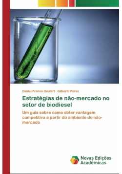Estratégias de não-mercado no setor de biodiesel