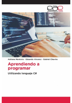 Aprendiendo a programar