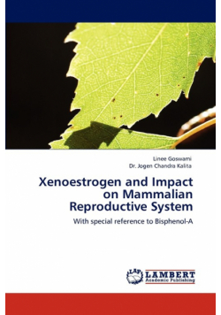 Xenoestrogen and Impact on Mammalian Reproductive System