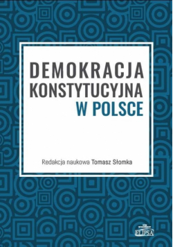 Demokracja konstytucyjna w Polsce