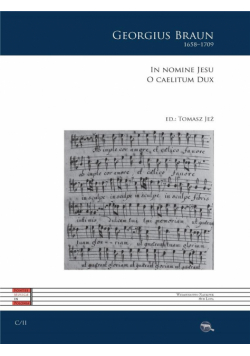 In nomine Jesu