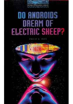 Do androids dream of electric sheep
