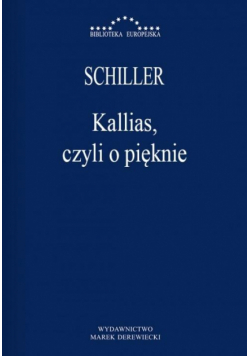 Kallias, czyli o pięknie