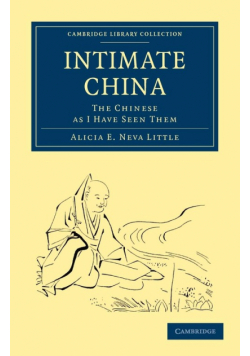 Intimate China