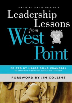 Leadership Lessons from West P