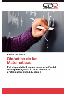 Didáctica de las Matemáticas